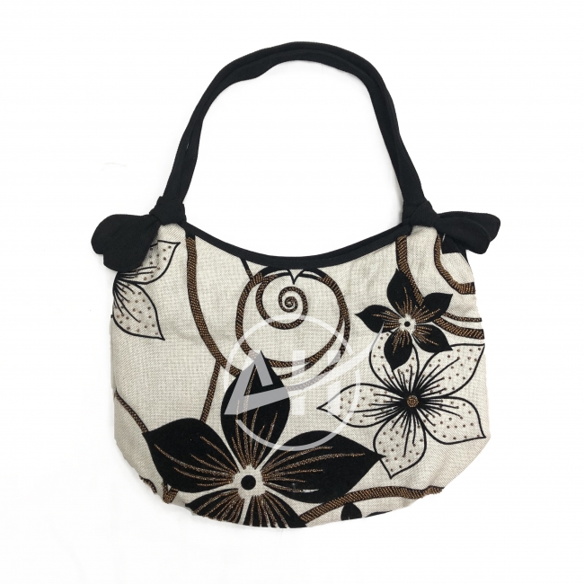 Copper Bronze Beaded Style Women Gifts Handbag